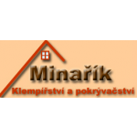 Minařík Martin – logo společnosti
