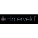 Hinterveld - Luxusní bytové a módní doplňky z vlny – logo společnosti