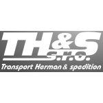TH&S, s.r.o. – logo společnosti