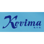 KOVIMA, s.r.o. (Pardubice) – logo společnosti