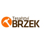 Tesařství - Truhlářství Brzek – logo společnosti