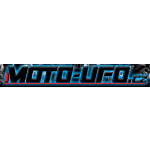 Moto Ufo - motoshop se servisem Jaroměř – logo společnosti