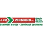 J + M ZIKMUND, s.r.o. (NK) – logo společnosti