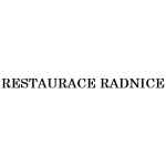 RESTAURACE RADNICE – logo společnosti
