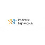 MUDr. Kateřina Lejhancová, Ph.D. – logo společnosti