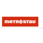Metrostav a.s. (divize 8 - Liberec) – logo společnosti