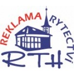 R T H, s.r.o. – logo společnosti