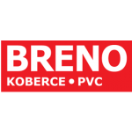 KOBERCE BRENO, spol. s r.o. (pobočka Strakonice) – logo společnosti