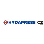 HYDAPRESS CZ, s.r.o. (pobočka Blansko) – logo společnosti