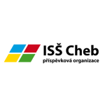 Integrovaná střední škola Cheb, příspěvková organizace (Hradec Králové) – logo společnosti