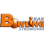 Restaurace a bowling Stromovka (Pardubice) – logo společnosti