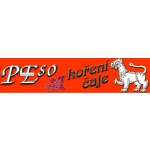JOSEF ISL - PESO koření - čaje (Jičín) – logo společnosti