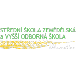 Střední škola zemědělská a Vyšší odborná škola Chrudim (Pardubice) – logo společnosti