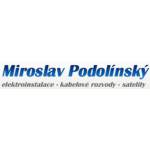 ELEKTRO-SATELITY.CZ - Podolínský Miroslav – logo společnosti