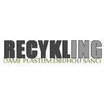 Recykling CZ s.r.o. – logo společnosti