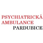 PSYCHÉ PARDUBICE s.r.o. – logo společnosti