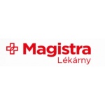 1. Jaroměřská lékárenská s.r.o. - Lékárna Jana Předměřice nad Labem – logo společnosti