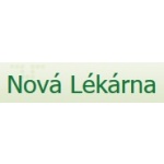 Šedova lékárna s.r.o. - Nová Lékárna – logo společnosti