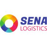 SENA logistics s.r.o. – logo společnosti
