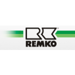 REMKO s.r.o. - Tepelná čerpadla, klimatizace a odvlhčovače (VČ) – logo společnosti