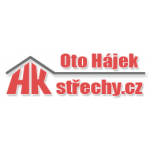 Hájek Oto - HK střechy – logo společnosti
