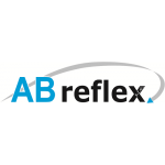 AB reflex s.r.o. – logo společnosti