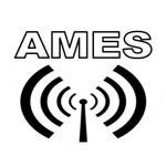 AMES - Jan Zvára – logo společnosti