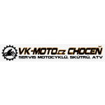 VK-MOTO.CZ – logo společnosti