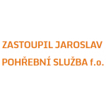 ZASTOUPIL JAROSLAV - pohřební služba – logo společnosti