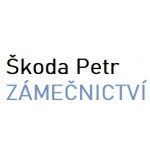 Škoda Petr - ZÁMEČNICTVÍ U POŠTY – logo společnosti