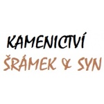 KAMENICTVÍ - ŠRÁMEK PETR – logo společnosti