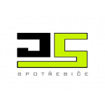 JS SPOTŘEBIČE, KUCHYNĚ - INTERIÉRY – logo společnosti