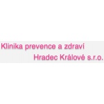 Klinika prevence a zdraví Hradec Králové s.r.o. – logo společnosti