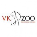 VK ZOO – logo společnosti