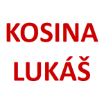KOSINA LUKÁŠ – logo společnosti