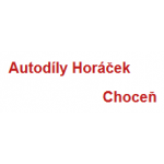 HORÁČEK LEOŠ – logo společnosti
