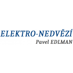 Edlman Pavel – logo společnosti