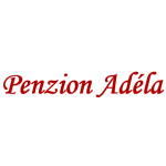 Penzion Adéla s.r.o. – logo společnosti