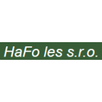 HaFo les s.r.o. – logo společnosti