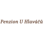 Penzion U Hlaváčů – logo společnosti