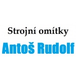 Antoš Rudolf – logo společnosti