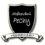 Stěhování Pechy – logo společnosti