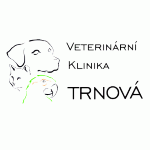 Veterinární klinika Trnová – logo společnosti