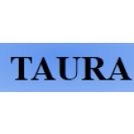 TAURA-ing. Miloš Reček a spol. – logo společnosti