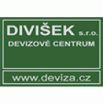 DIVIŠEK s.r.o. – logo společnosti