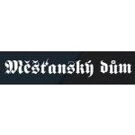 Měšťanský dům - Ing. Martin Hedvičák – logo společnosti