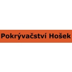 POKRÝVAČSTVÍ - HOŠEK VÁCLAV – logo společnosti