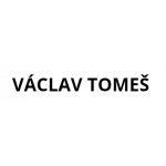Tomeš Václav – logo společnosti