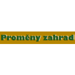 Proměny zahrad - Kamarád Lukáš – logo společnosti