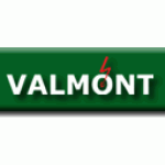 VALMONT ELEKTRO s.r.o. – logo společnosti
